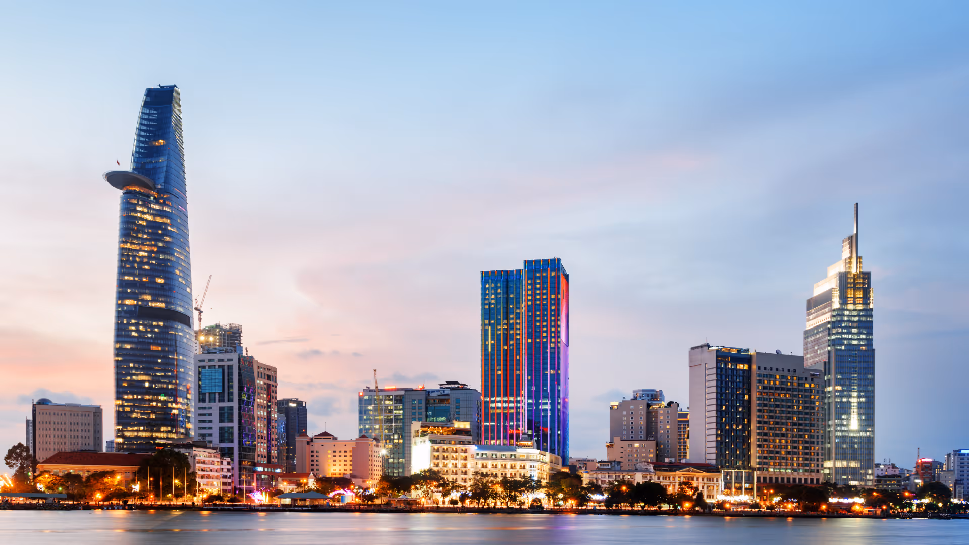 Goodpack exhibits at The Viet Nam Logistics Exhibition 2025