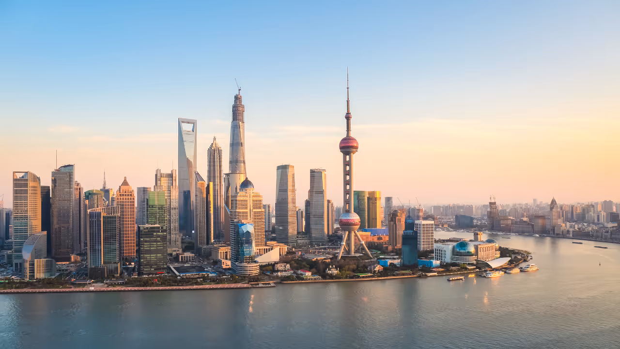 Goodpack is attending China Juice 2025 in InterContinential Shanghai Pudong