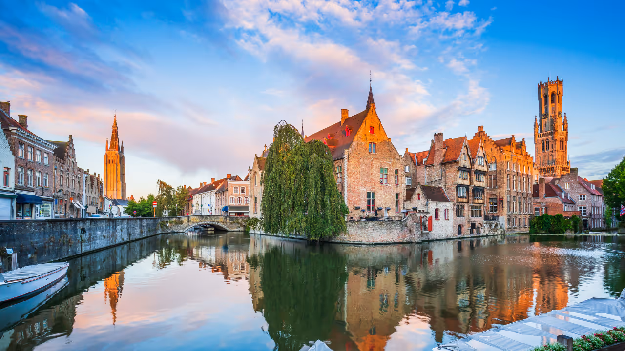 Goodpack attends The Juice Summit 2025