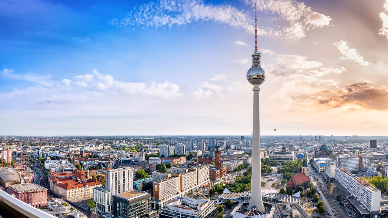 Goodpack attends Anuga 2025