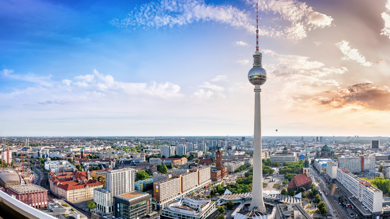 Goodpack attends Anuga 2025