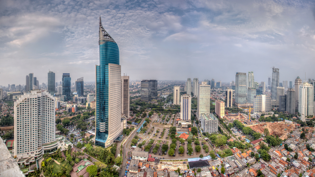 Goodpack will be at AllPack Indonesia 2025