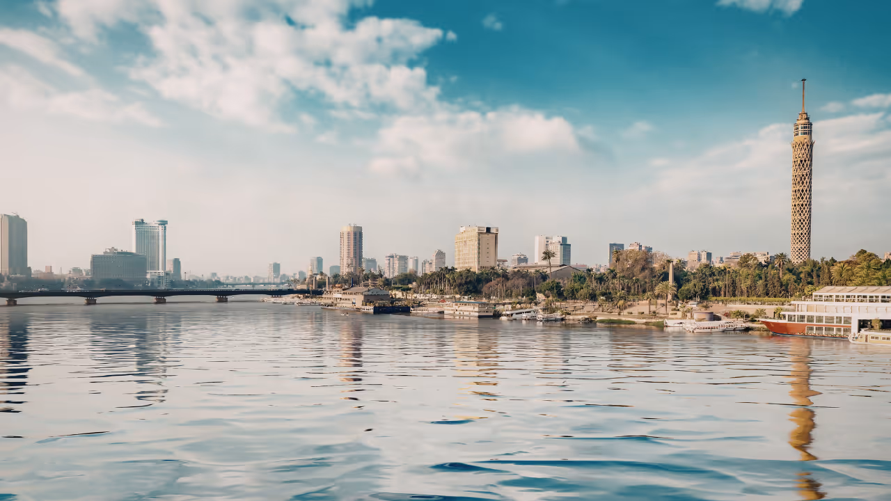 Goodpack will be at Global Juice Roadshow 2026 in Egypt