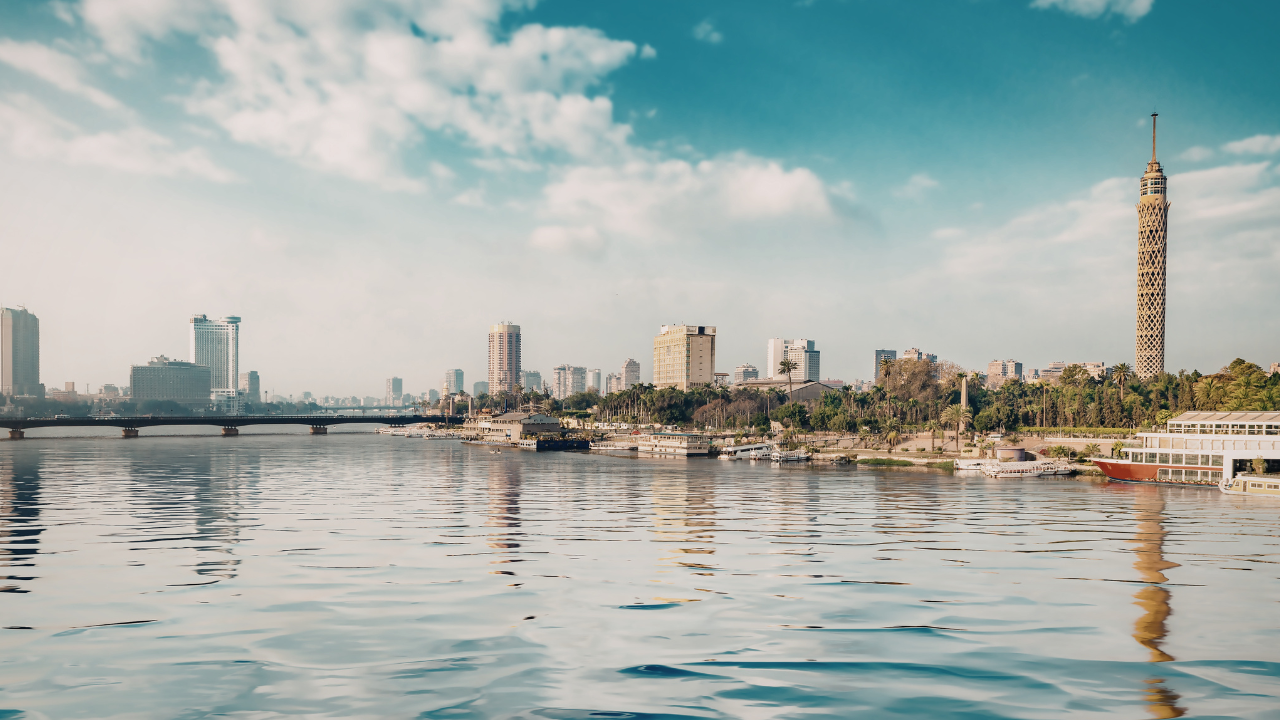 Goodpack will be at Global Juice Roadshow 2026 in Egypt