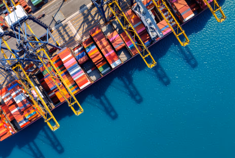 Transform your supply chain into a strategic asset. Learn how customized logistics solutions provide the agility needed to thrive in a volatile global market.