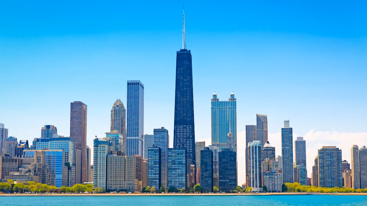 Goodpack is attending the USApple Outlook Conference 2026