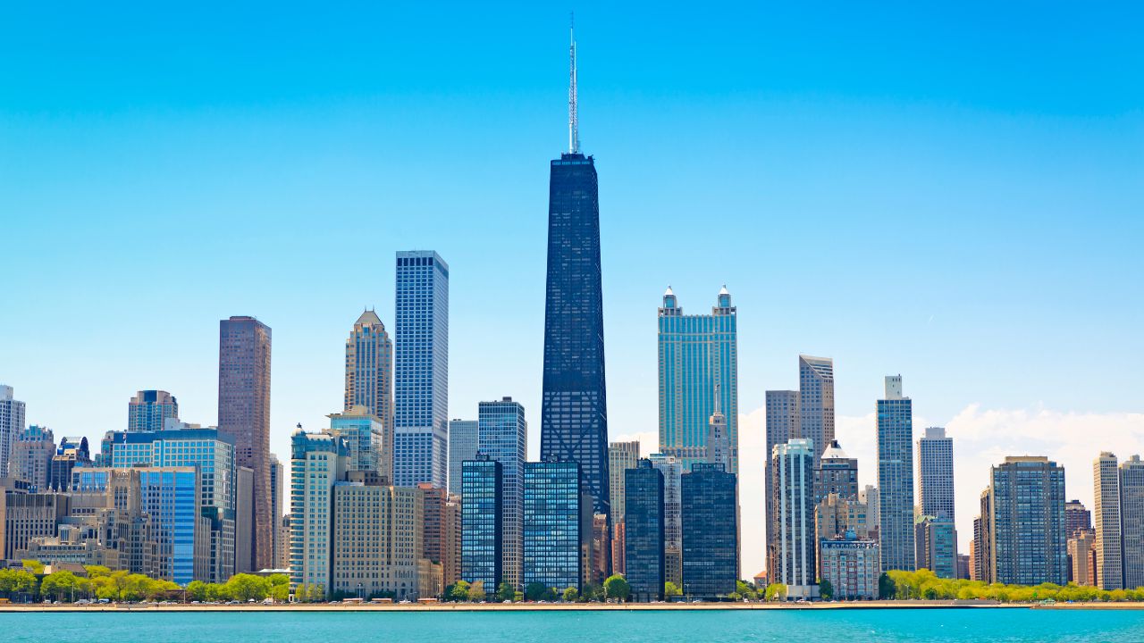 Goodpack is attending the USApple Outlook Conference 2026