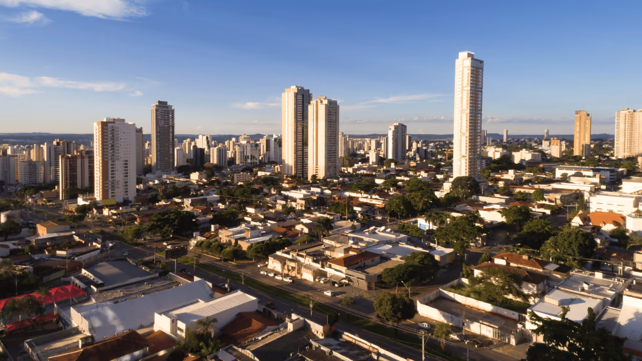 Goodpack is heading to Brazil for the 1st Tomato Congress