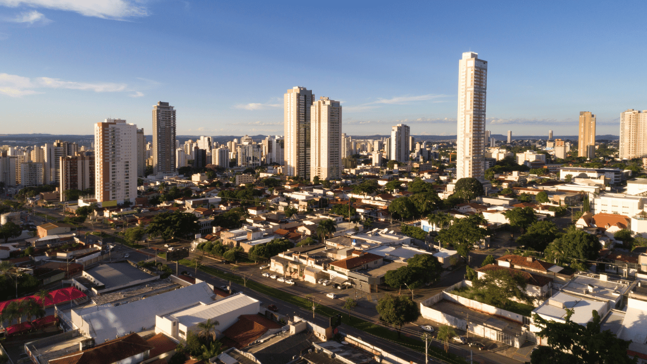 Goodpack is heading to Brazil for the 1st Tomato Congress