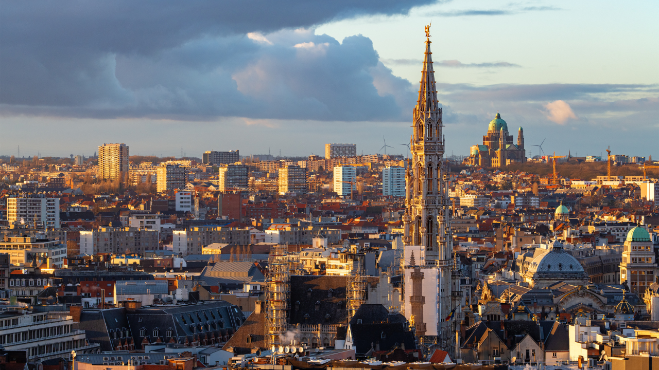 Goodpack is heading to Juice Summit 2026 in Brussels, Belgium