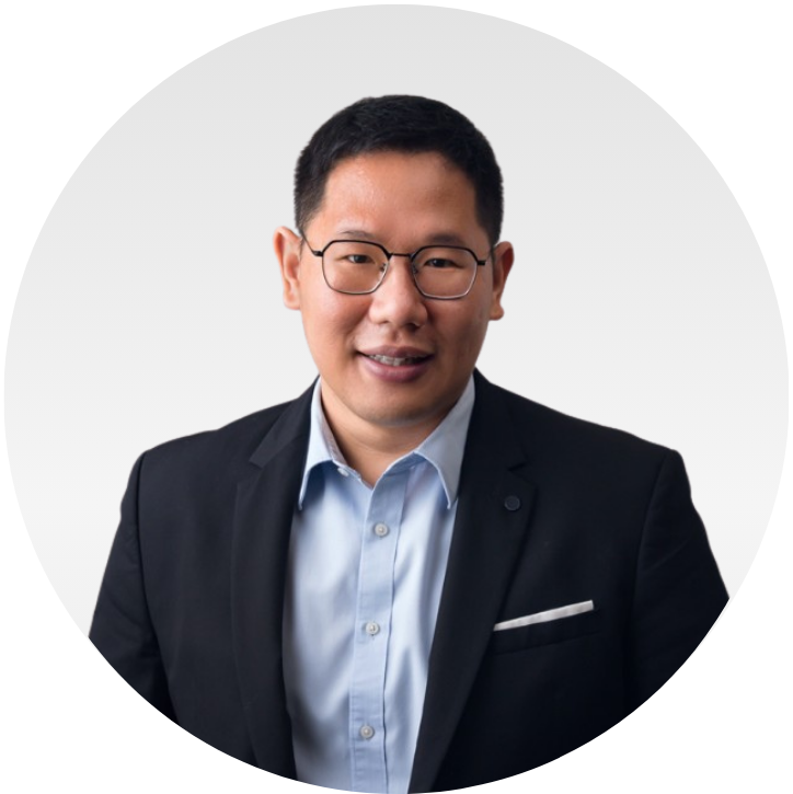 Terence Lam