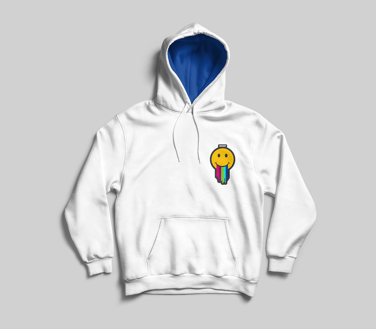 ABSOLUT HOODIE
