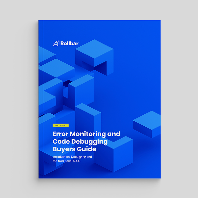 Rollbar Buyers Guide