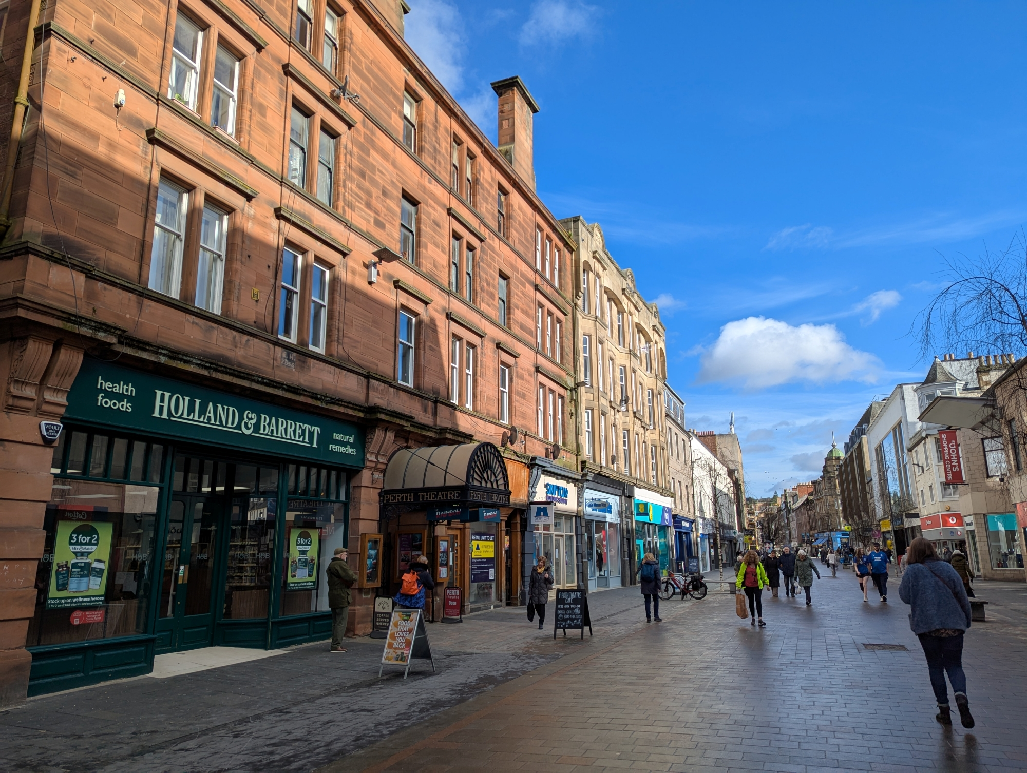Perth businesses in need of website design services to help boost growth and increase customer trust