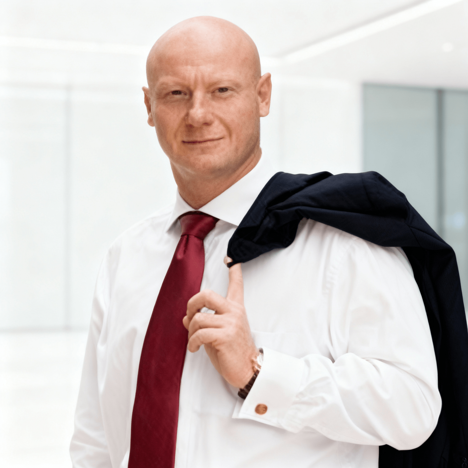 Jens Heidenreich