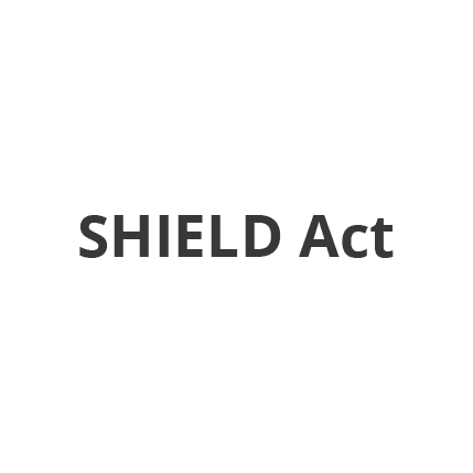 Shield Act