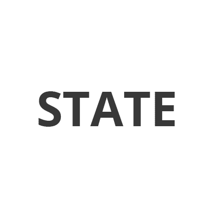 State