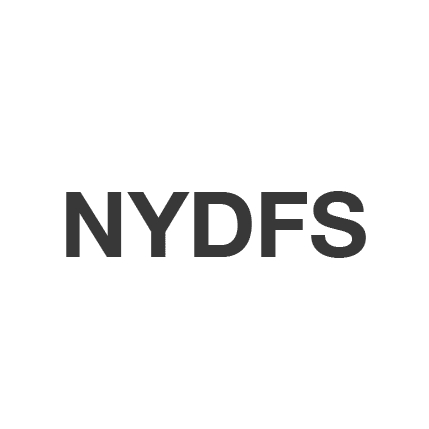 NYDFS
