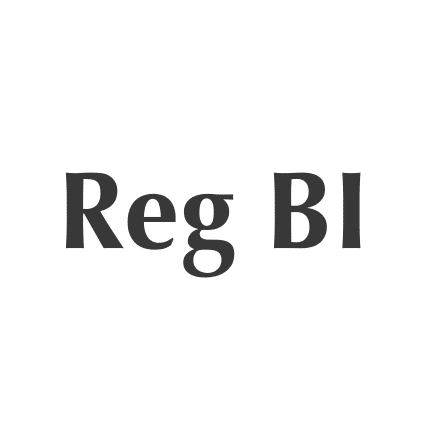 Reg BI