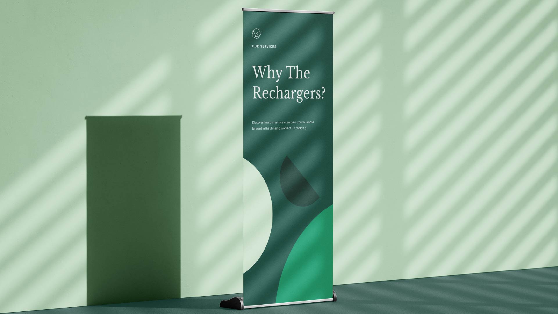 The Rechargers