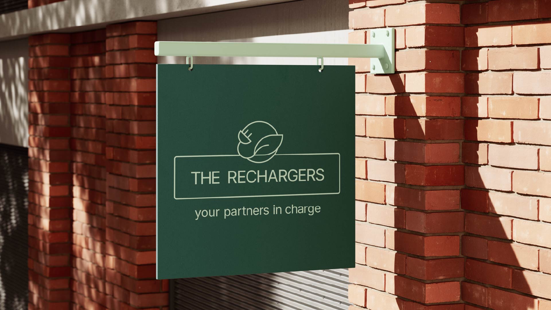 The Rechargers