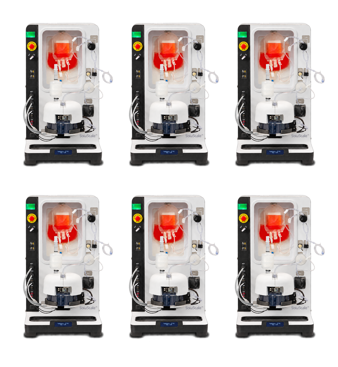 SoluScale™
