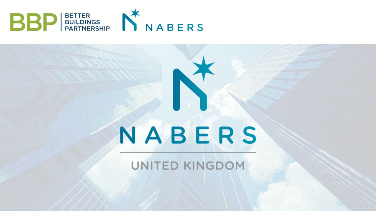 NABERS UK BBP - net zero carbon