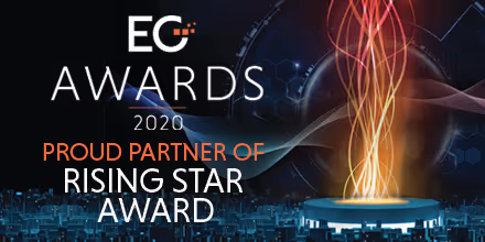 EG Awards Rising Star
