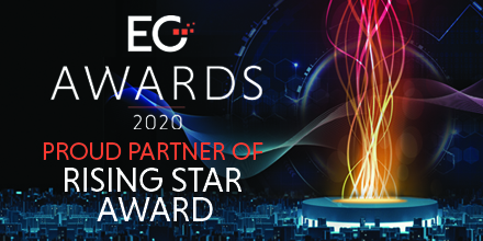 EG Awards Rising Star