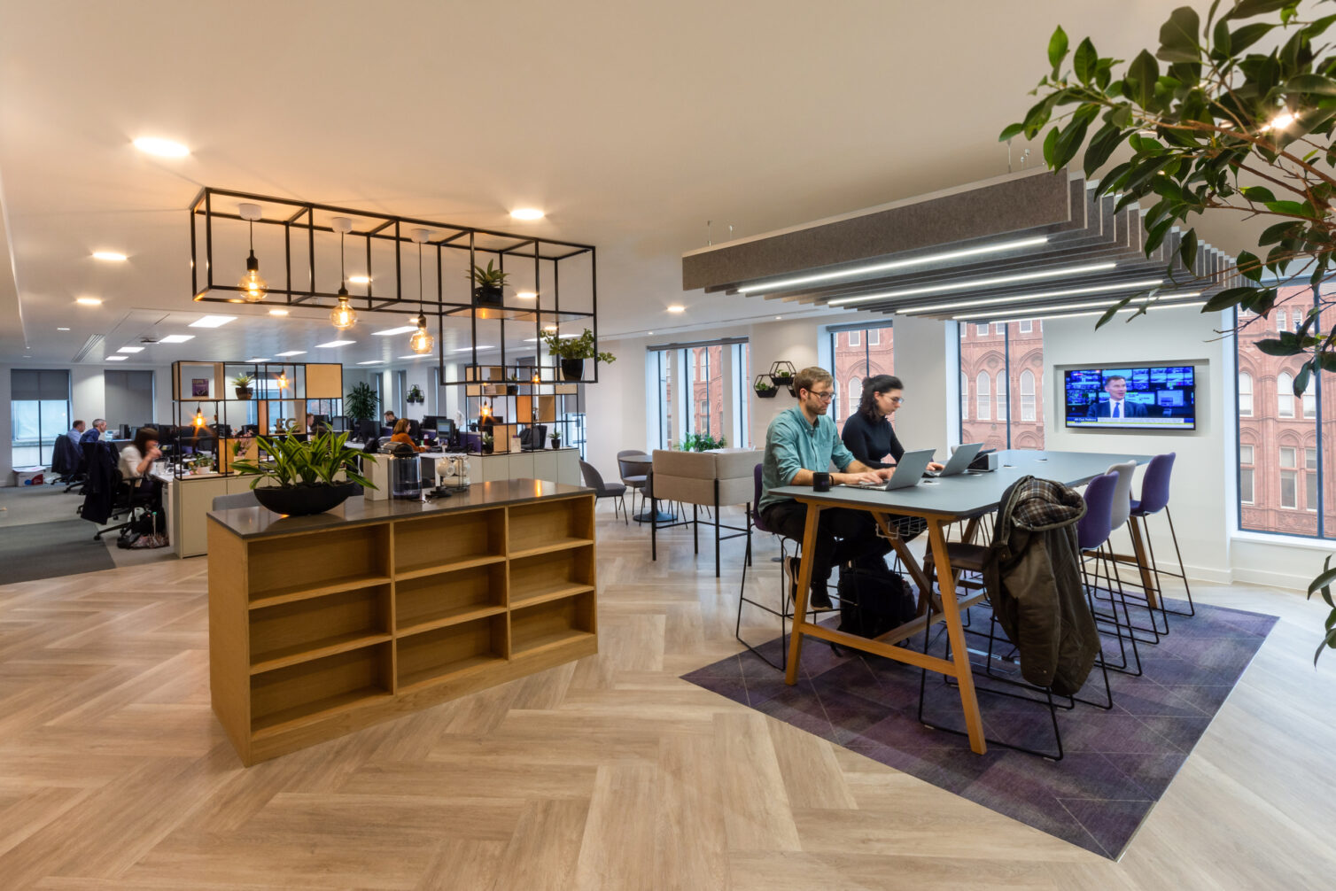 <img src="11-5-scaled.jpg" alt="TFT London office environmental management system ISO 14001 certified">