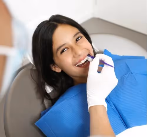 Mondhygiëne