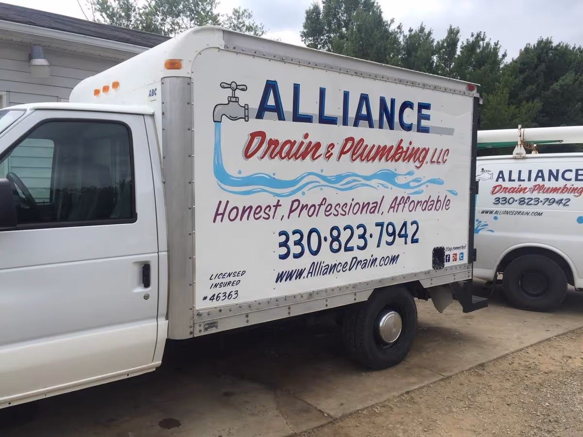 Alliance Drain & Plumbing LLC 1200x1200.jpeg