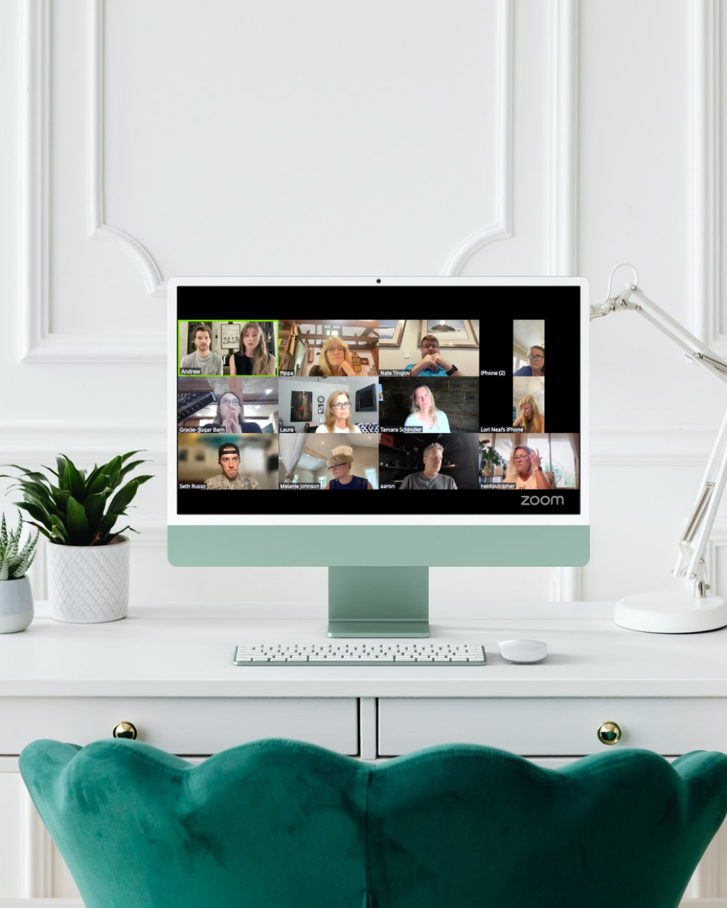 Venue Coaching and Community Support