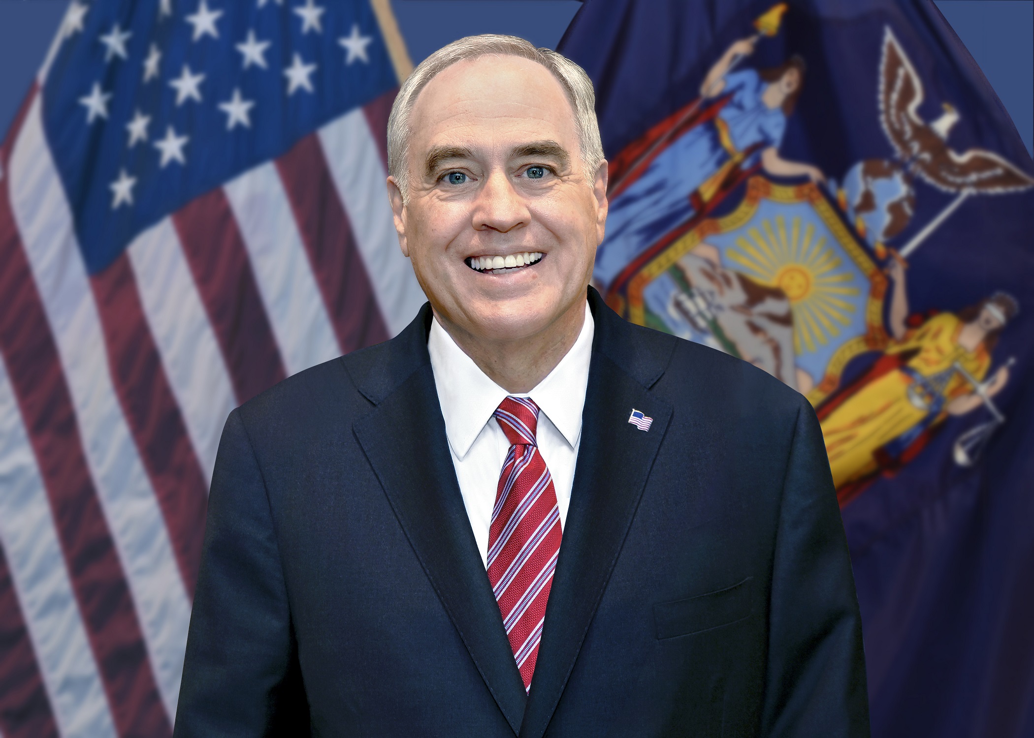 Thomas DiNapoli