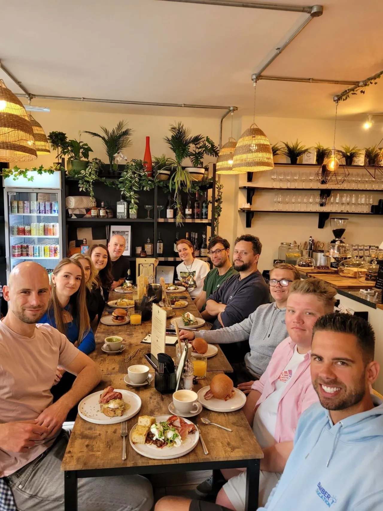 Bamber Education Team