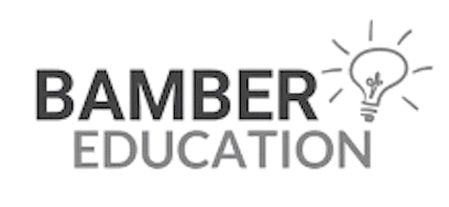 Bamber Education Logo
