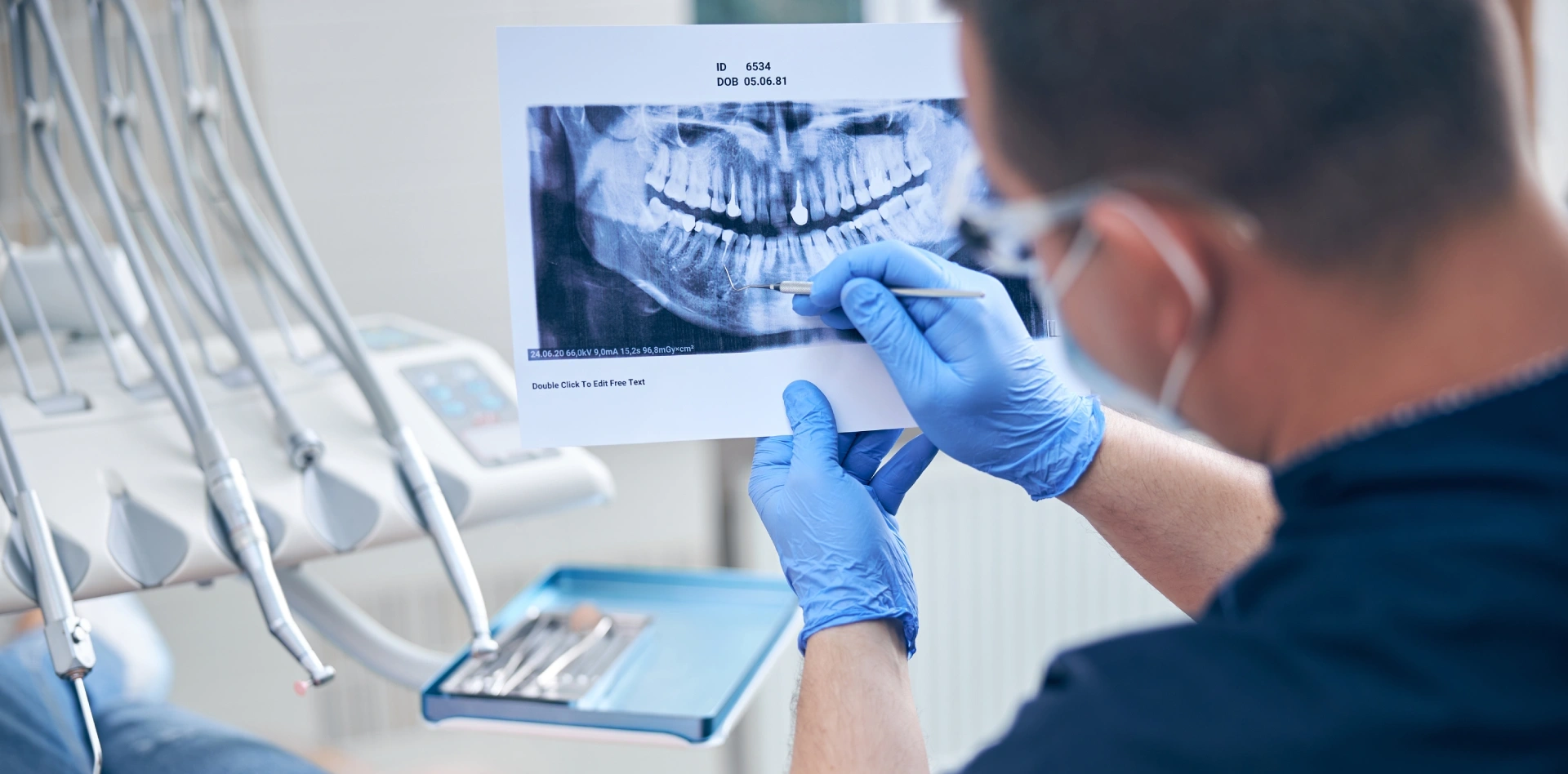 Orthodontic Surgery in Long Island City, NY