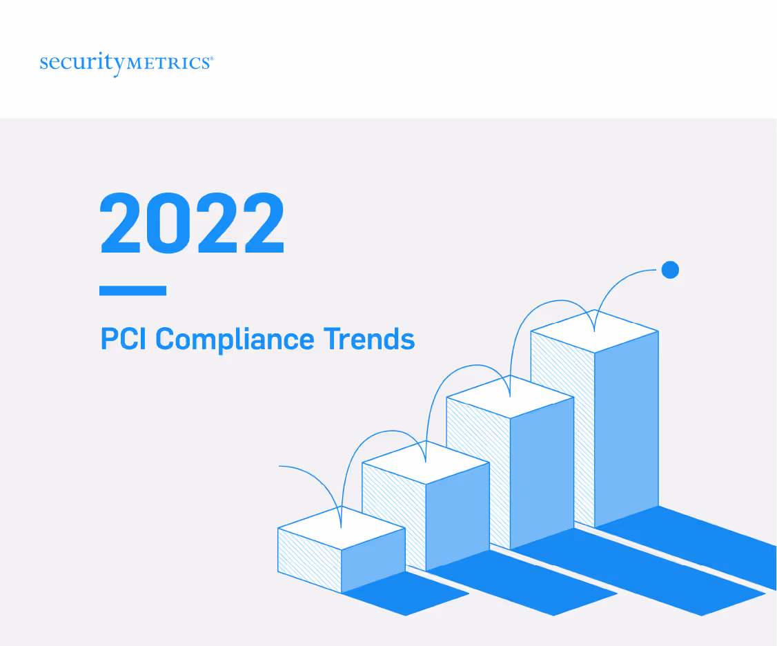 2022 PCI Compliance Trends