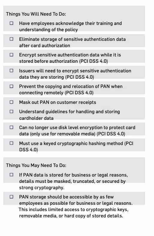 Requirement 3 to-dos