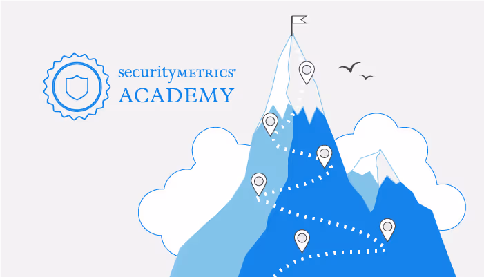 SecurityMetrics Academy: A free cybersecurity course