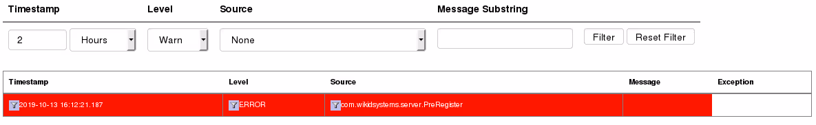 malicious input string example