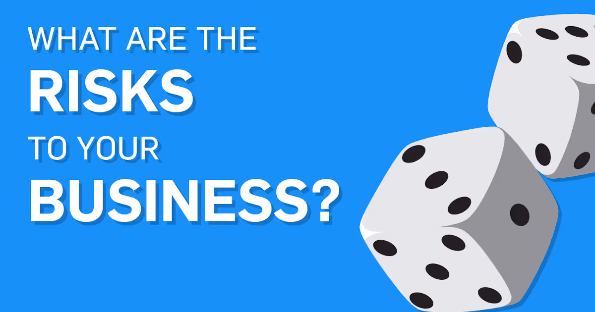 What is a Risk Assessment, and Why Does Your Business Need One?