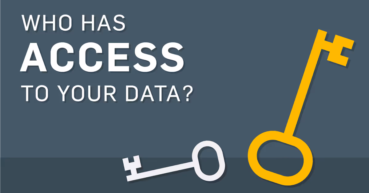 PCI Requirement 7: 5 Reasons You Should Limit Employee Access to Your Data