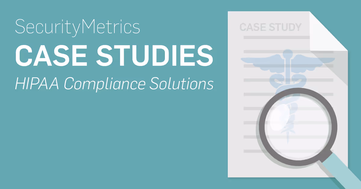Healthcare Compliance Case Studies for HIPAA Solutions