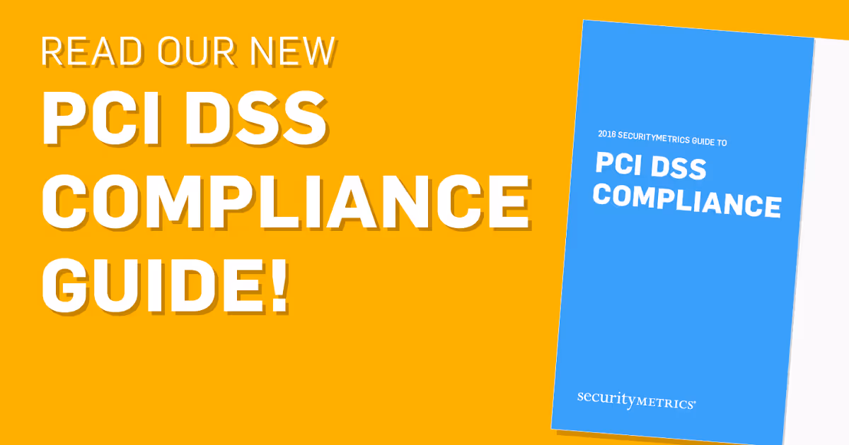2016 Data Breach Predictions from SecurityMetrics PCI Compliance Guide