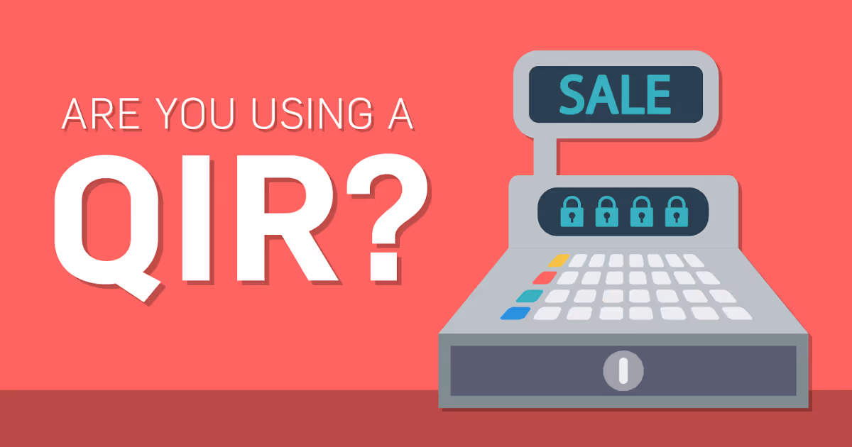 Recording Your QIR: SecurityMetrics' New QIR Feature