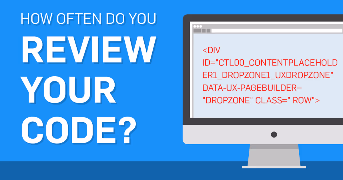 Code Reviews: A Method to Reveal Costly Mistakes