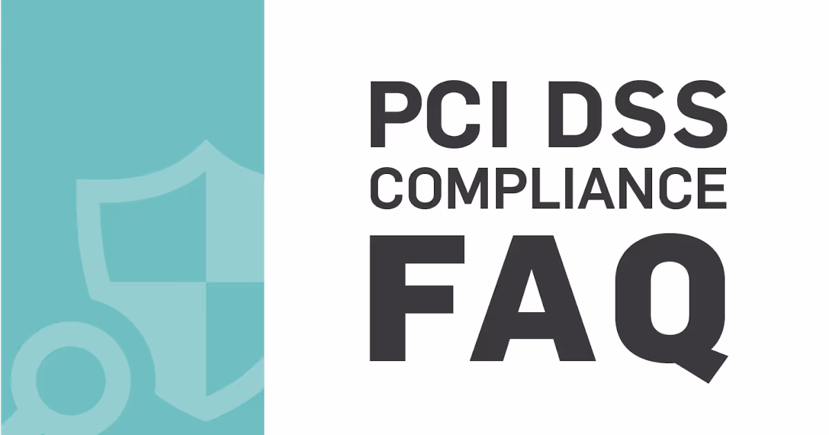 SecurityMetrics PCI Support FAQ