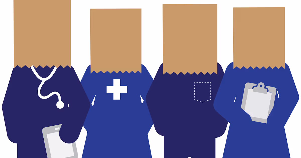 Healthcare's Password Security is Embarrassing