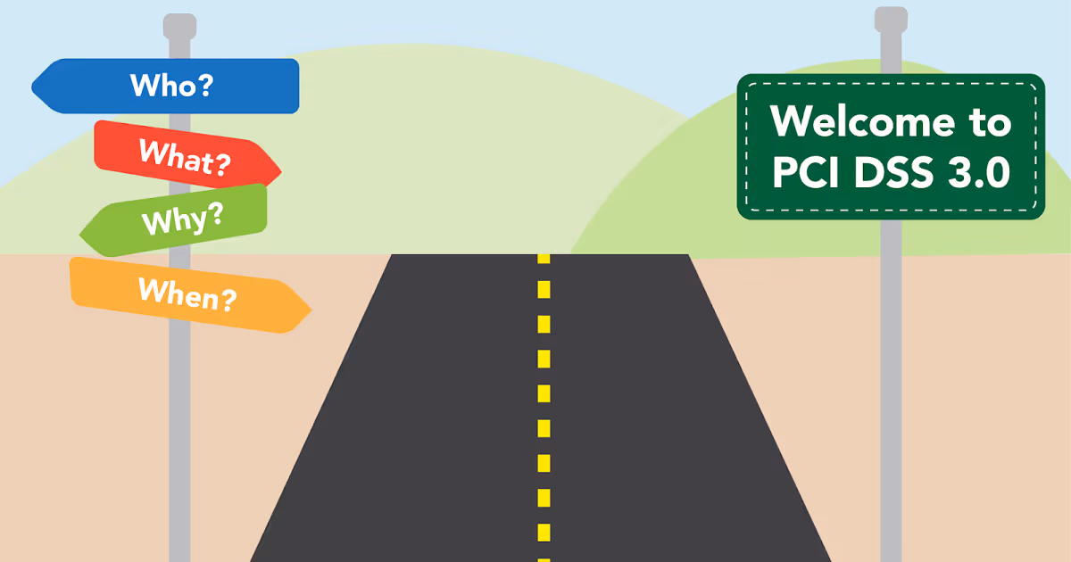 PCI DSS 3.0: 10 Commonly Asked Questions